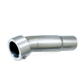 Rs 4 Exhaust Quiet Insert 1.25 In Replacement Part